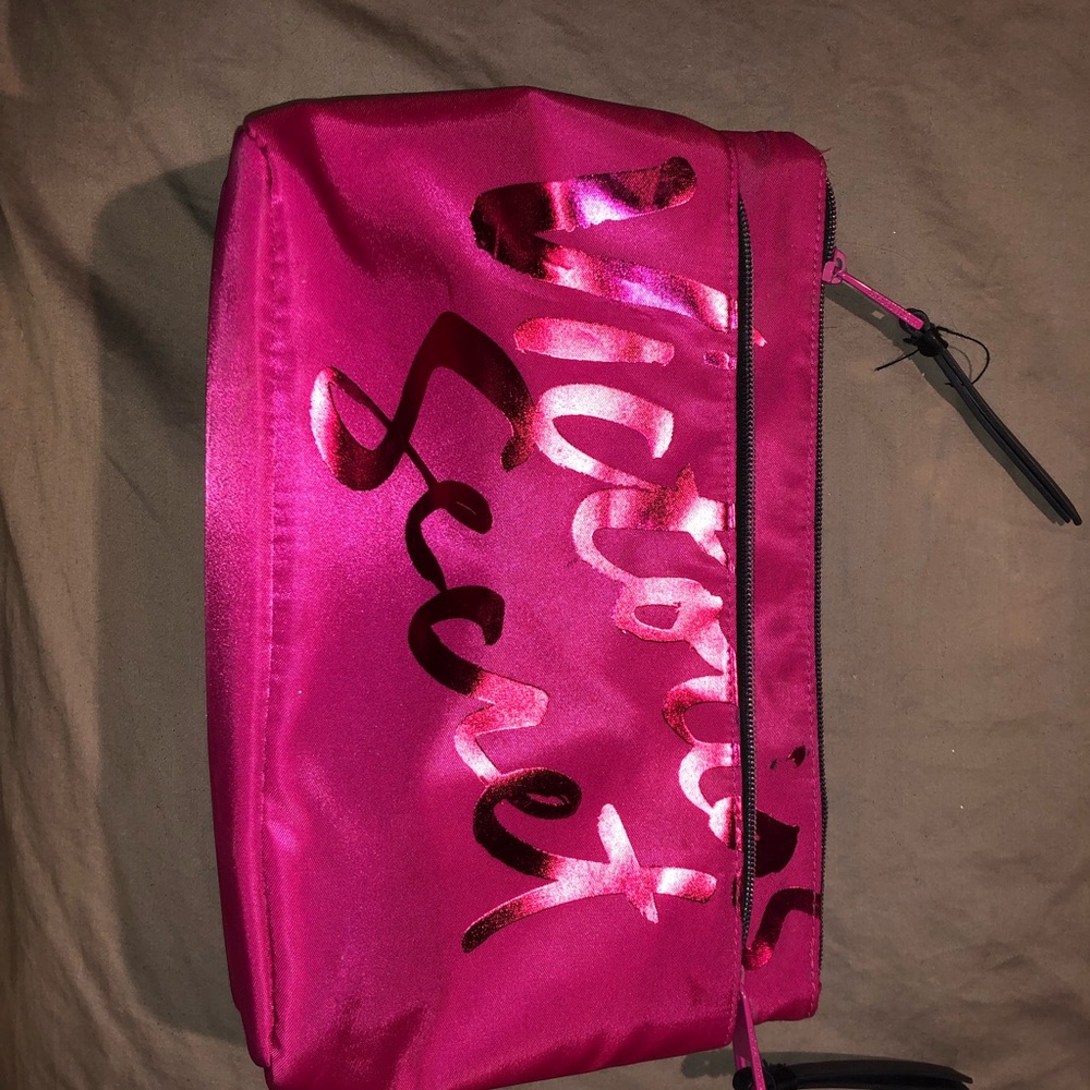 VS makeup bag